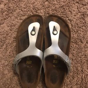 Birkenstocks
